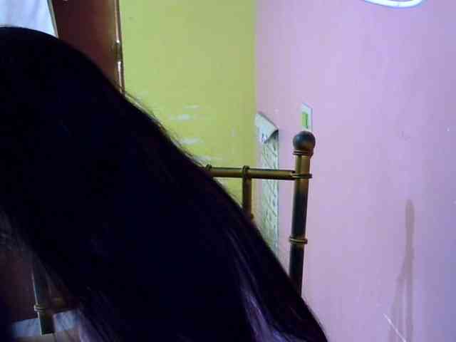 MystiqueMiss webcam