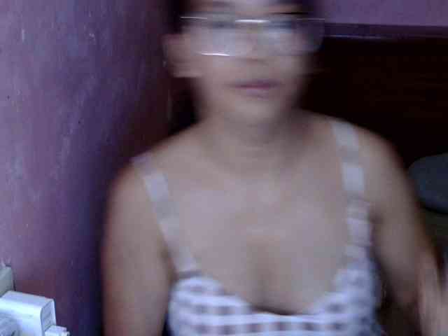 MystiqueMiss webcam