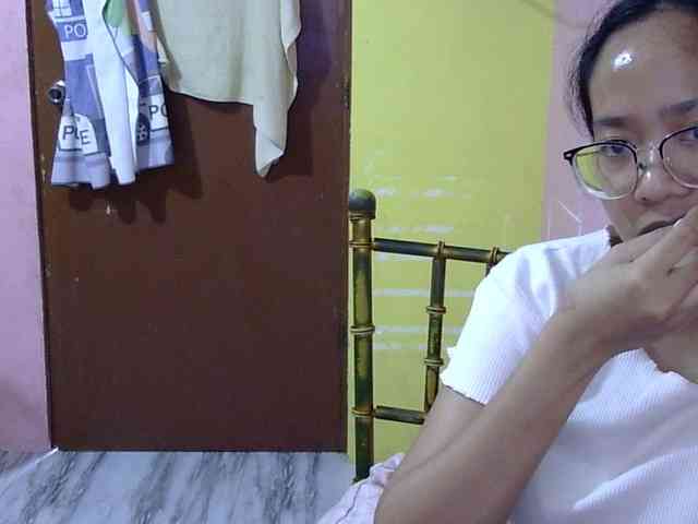 MystiqueMiss webcam