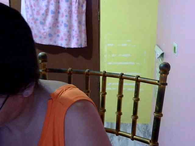 MystiqueMiss webcam