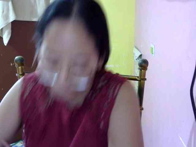MystiqueMiss webcam