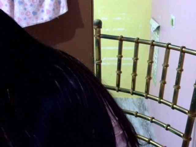 MystiqueMiss webcam