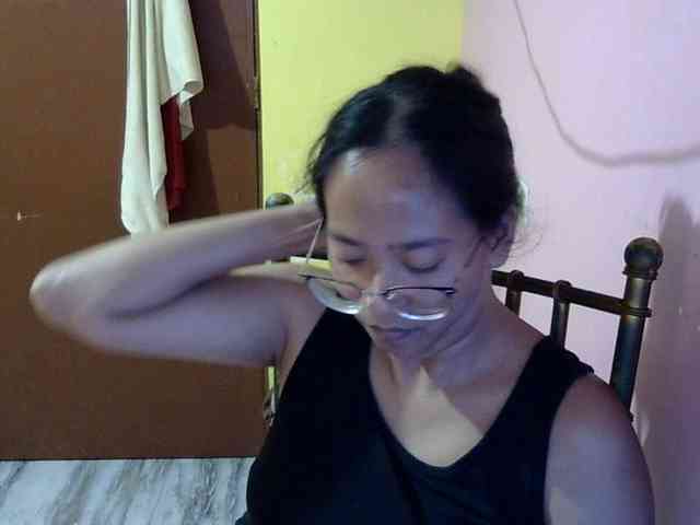 MystiqueMiss webcam
