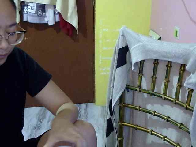 MystiqueMiss webcam