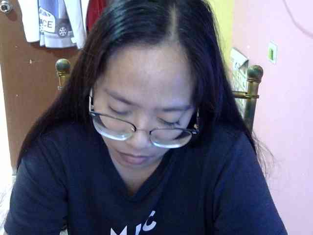 MystiqueMiss webcam