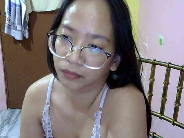 MystiqueMiss webcam