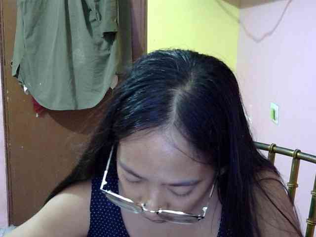 MystiqueMiss webcam