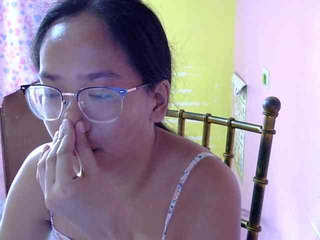 MystiqueMiss webcam