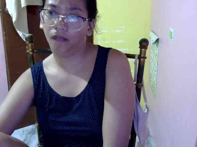 MystiqueMiss webcam