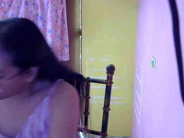 MystiqueMiss webcam