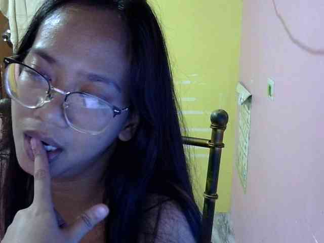 MystiqueMiss webcam