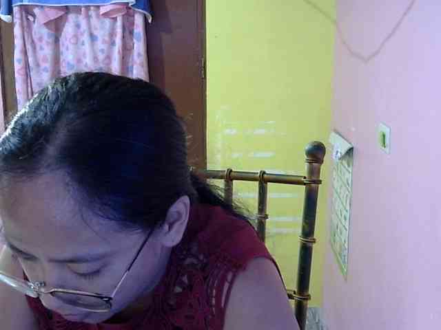 MystiqueMiss webcam