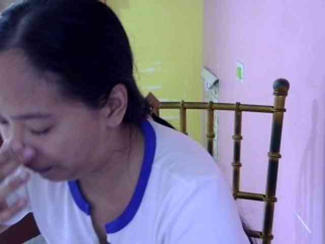 MystiqueMiss webcam