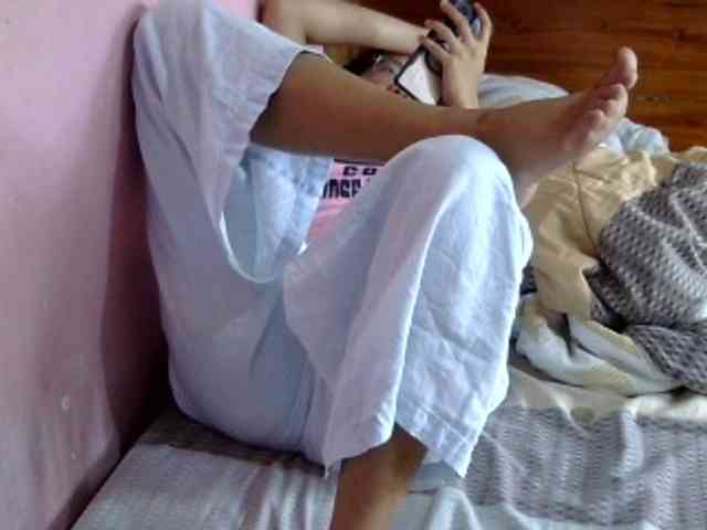 MystiqueMiss webcam
