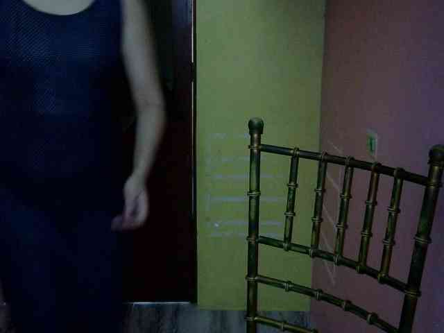 MystiqueMiss webcam