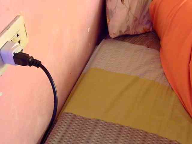 MystiqueMiss webcam