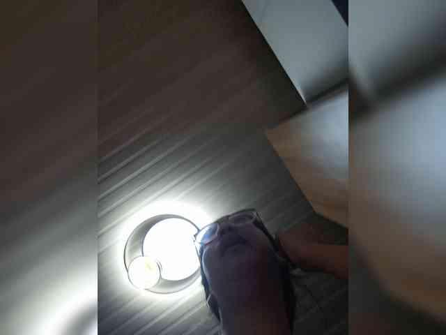 MystiqueMiss webcam