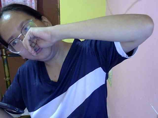 MystiqueMiss webcam