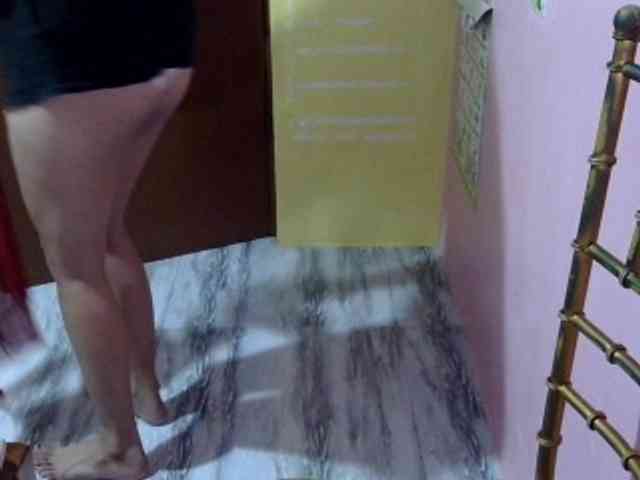 MystiqueMiss webcam