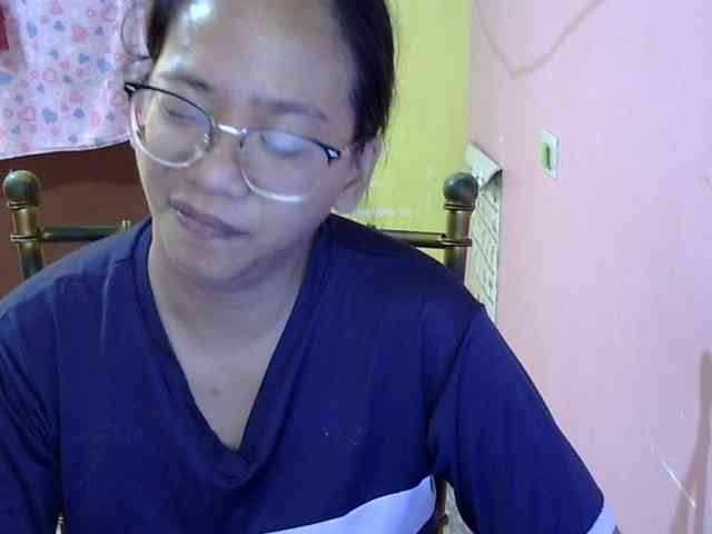 MystiqueMiss webcam