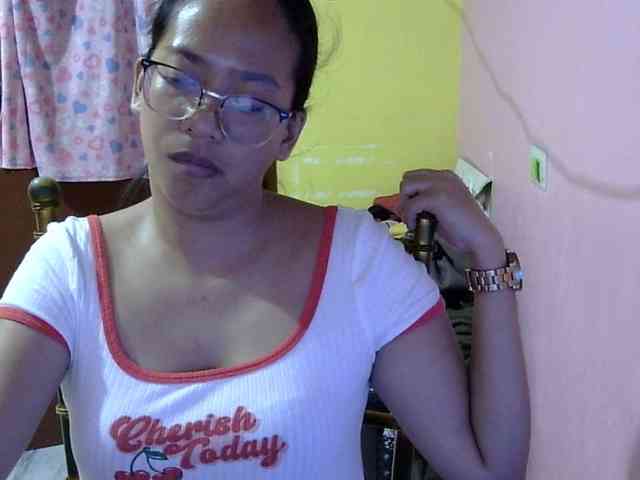MystiqueMiss webcam