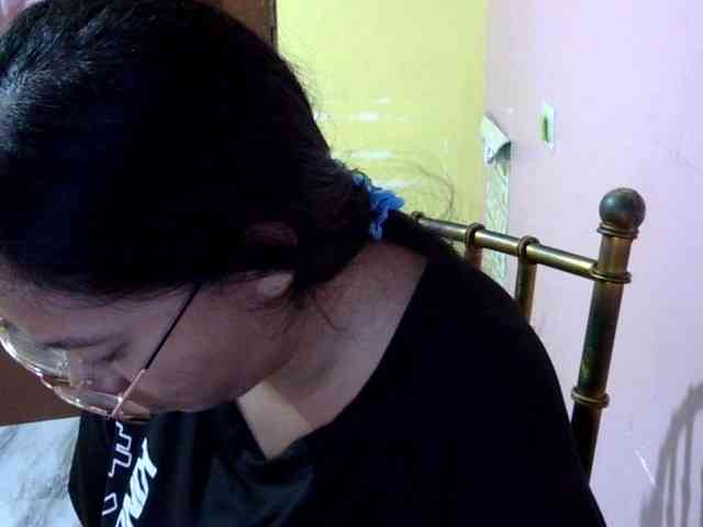 MystiqueMiss webcam