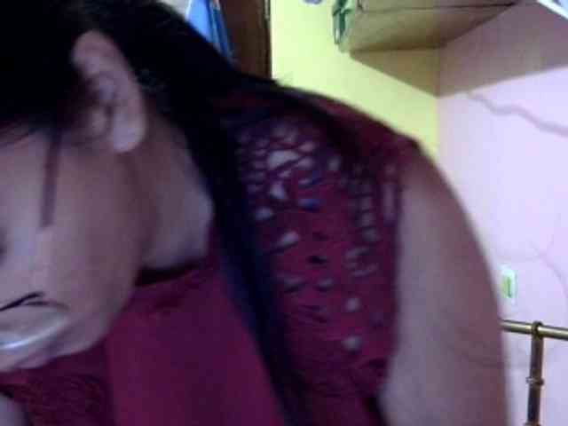 MystiqueMiss webcam