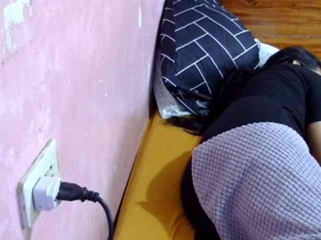 MystiqueMiss webcam