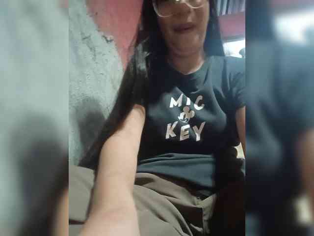 MystiqueMiss webcam
