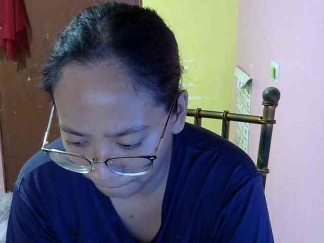 MystiqueMiss webcam