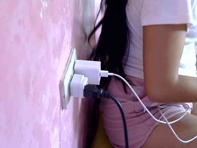 MystiqueMiss webcam