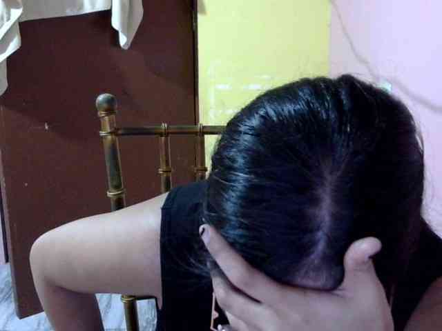 MystiqueMiss webcam