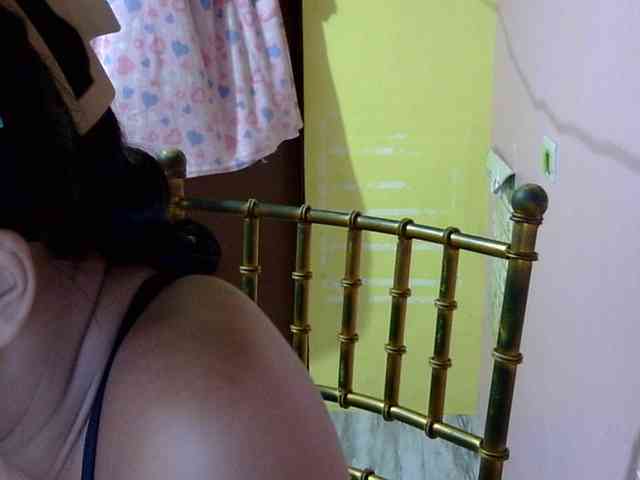 MystiqueMiss webcam