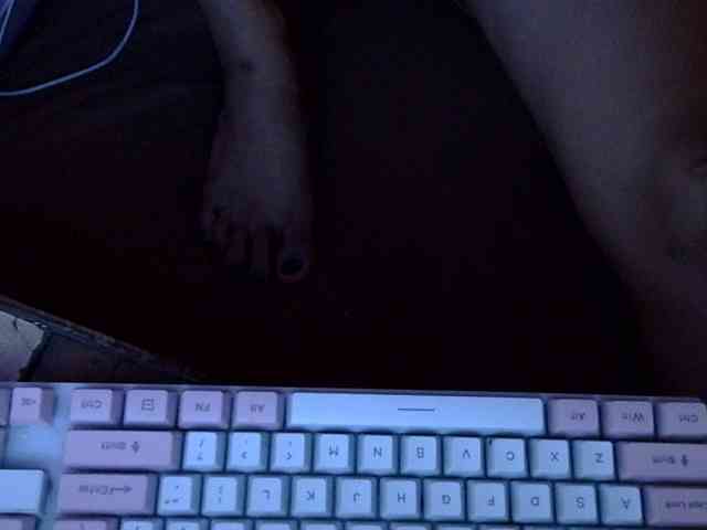 MystiqueMiss Live Webcam on BongaCams
