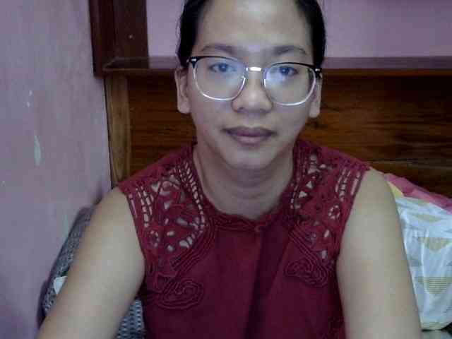 MystiqueMiss webcam
