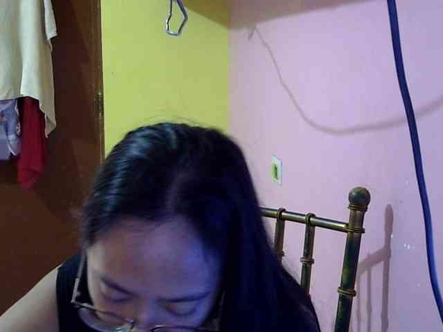 MystiqueMiss webcam