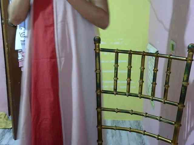 MystiqueMiss webcam