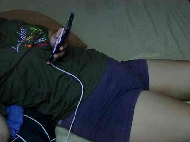 MystiqueMiss webcam