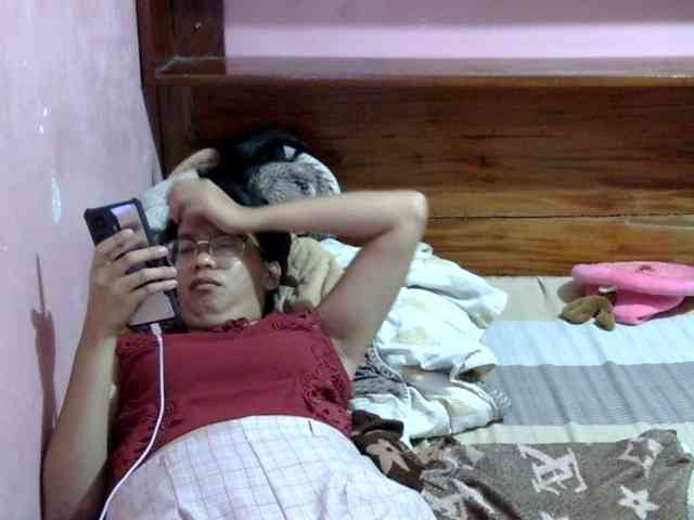 MystiqueMiss webcam