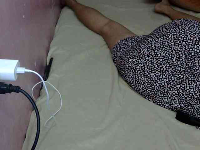 MystiqueMiss webcam