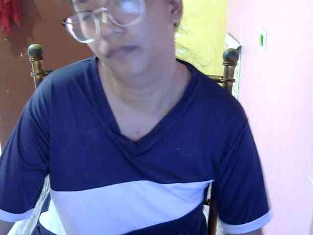 MystiqueMiss webcam