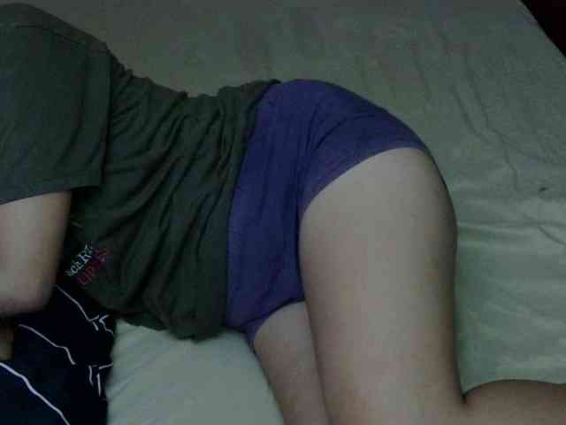 MystiqueMiss webcam