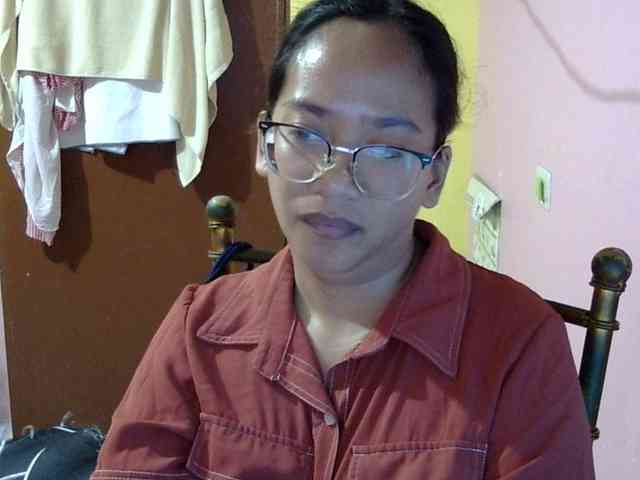MystiqueMiss webcam
