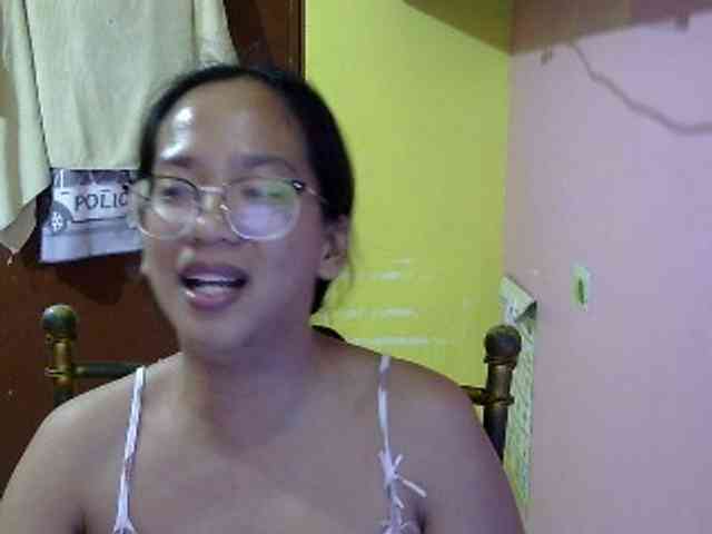 MystiqueMiss webcam