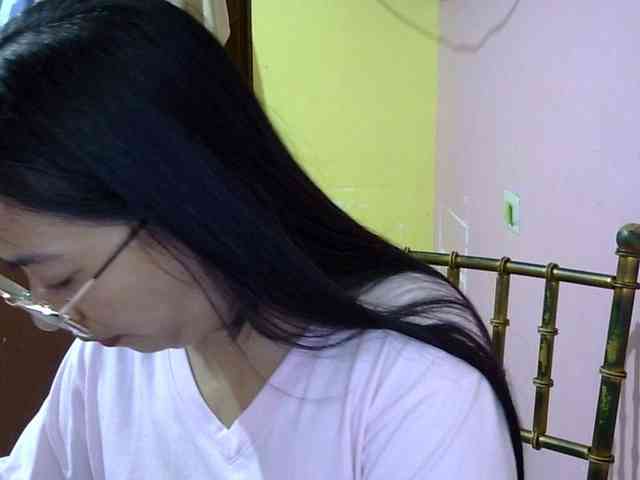 MystiqueMiss webcam