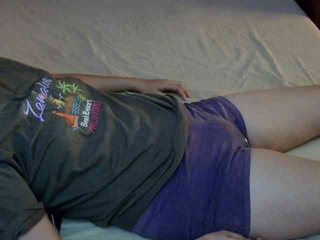 MystiqueMiss webcam