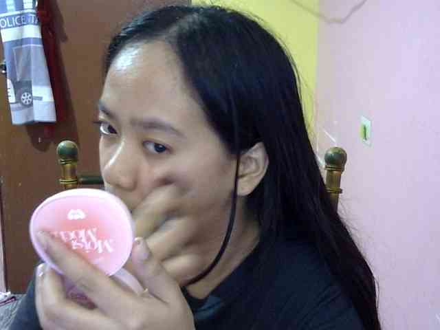 MystiqueMiss webcam