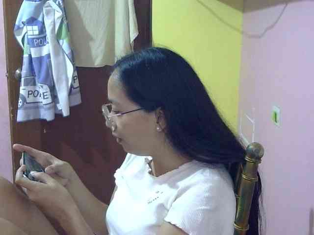 MystiqueMiss webcam