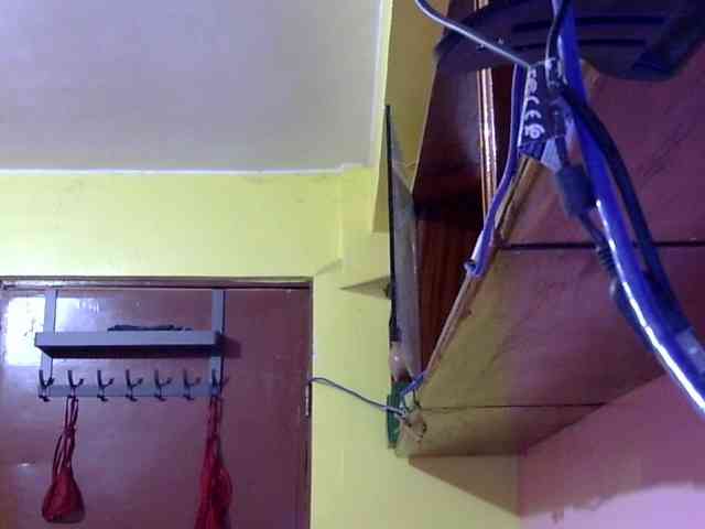 MystiqueMiss webcam