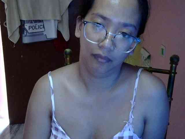 MystiqueMiss webcam